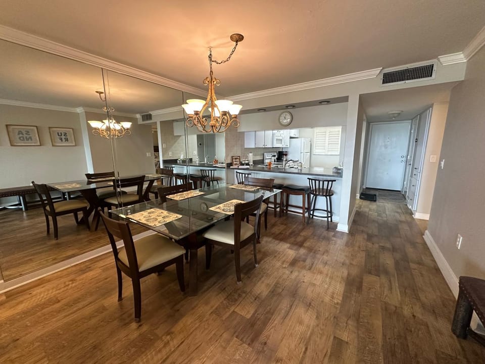 Siesta Dunes 2-301 by Siesta Dunes Apartment in Siesta Beach