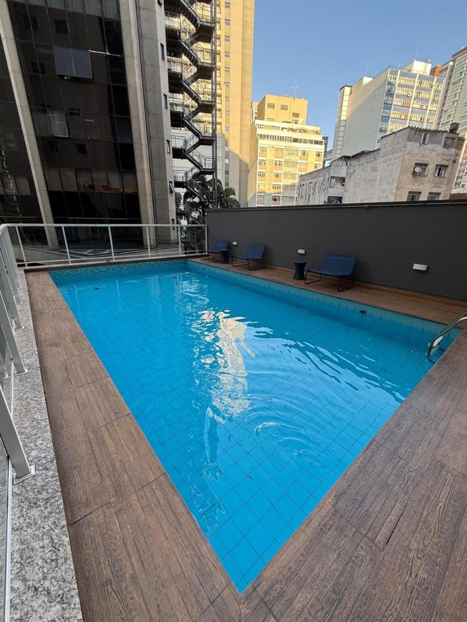 Studio Bikers 151 Seu Refúgio em São Paulo Apartment in Sao Paulo City