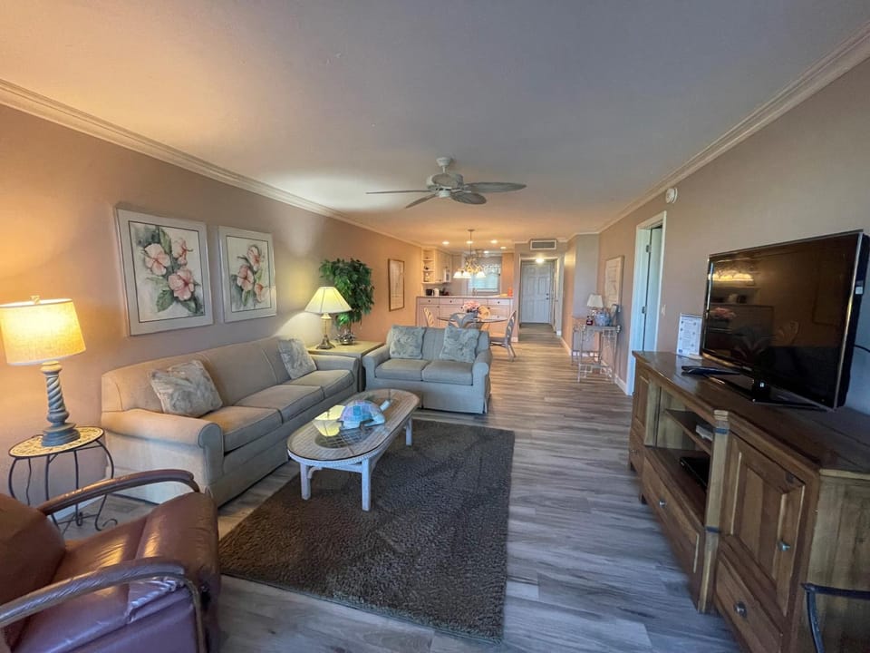 Siesta Dunes 2-305 by Siesta Dunes Apartment in Siesta Beach