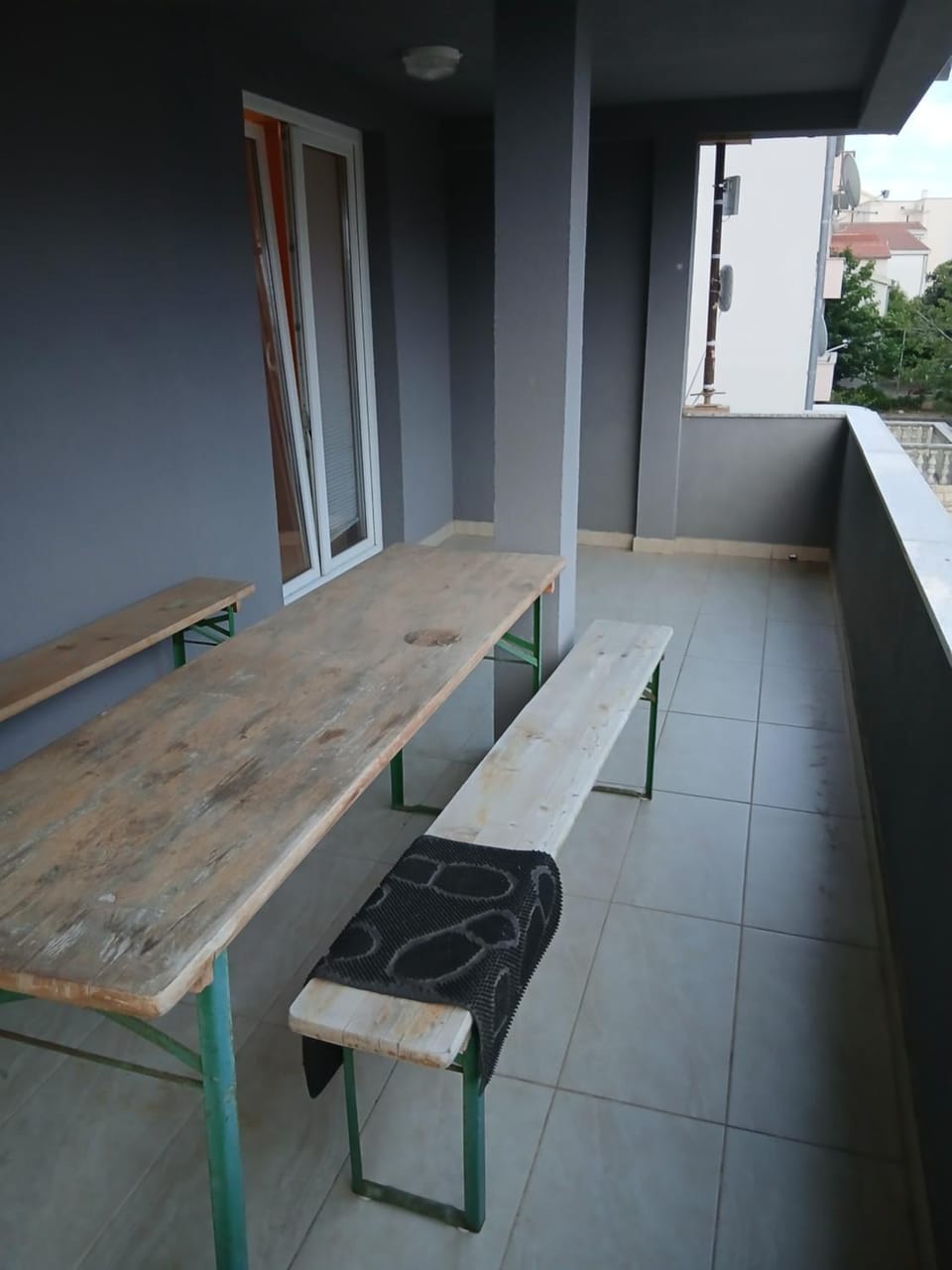 Željko apartmani Apartment in Zadar