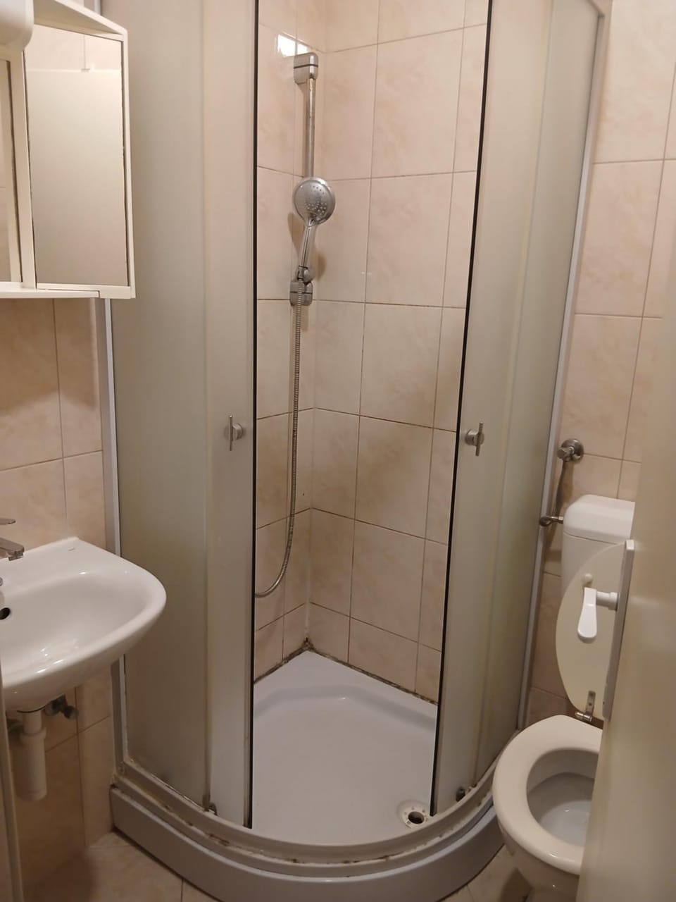 Željko apartmani Apartment in Zadar