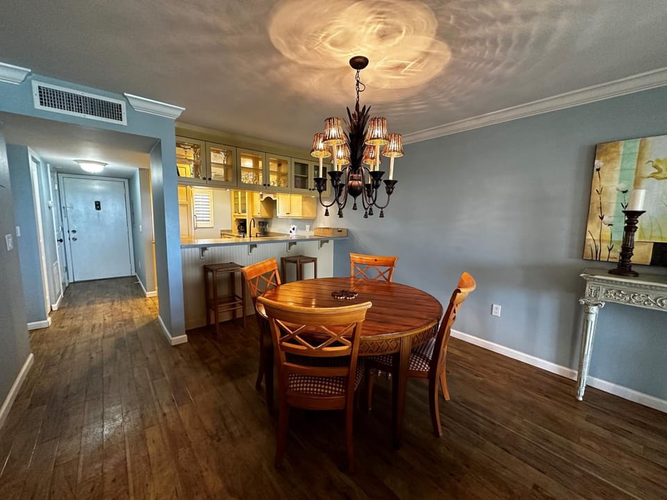 Siesta Dunes 2-306 by Siesta Dunes Apartment in Siesta Beach