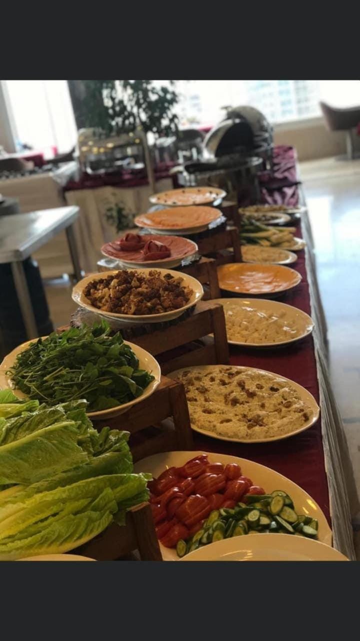 Maiun Tourism Hospitality Hotel in Riyadh