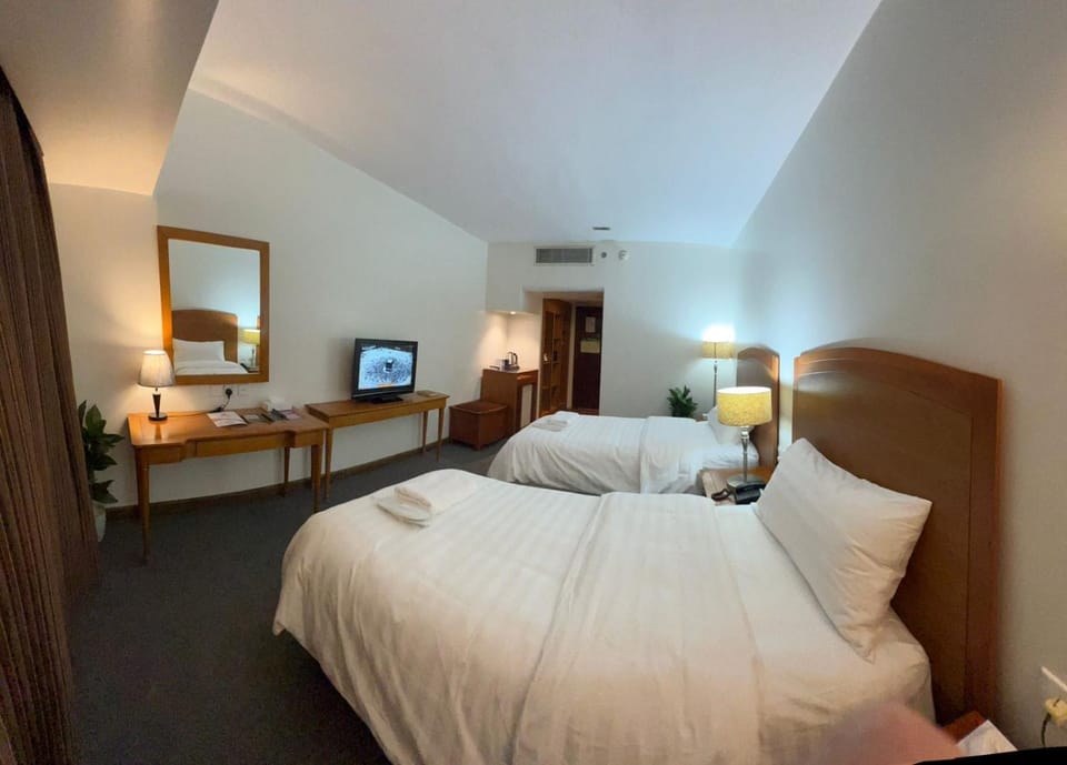 Maiun Tourism Hospitality Hotel in Riyadh