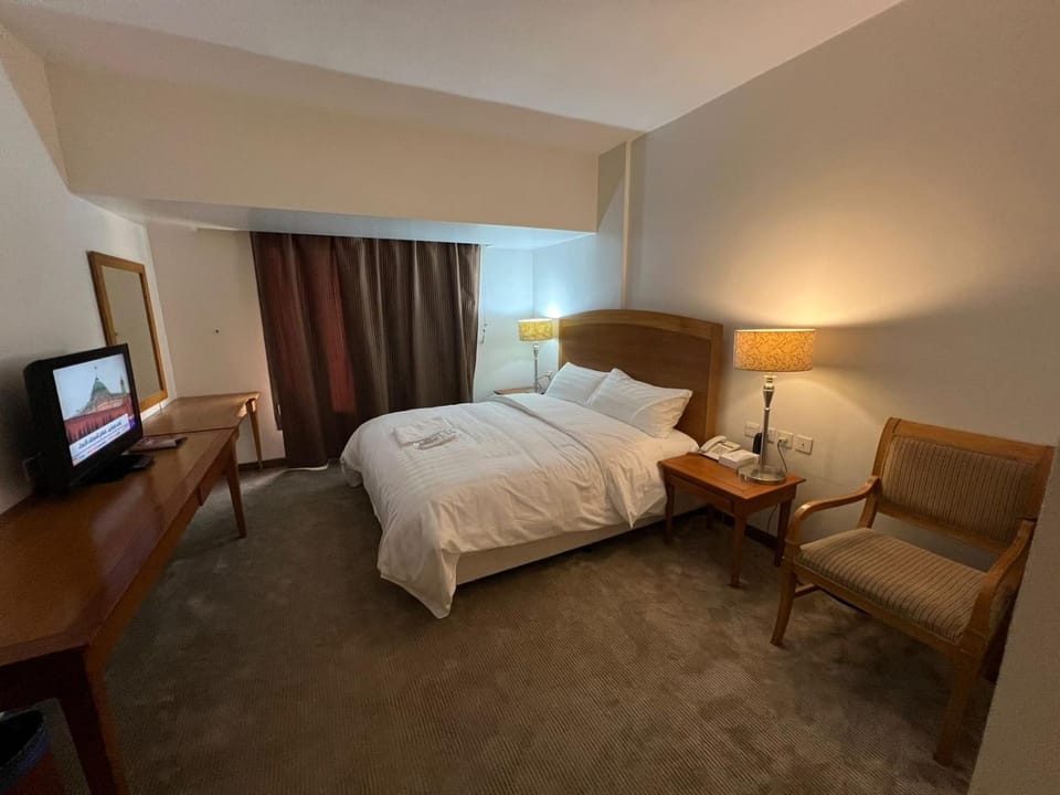 Maiun Tourism Hospitality Hotel in Riyadh