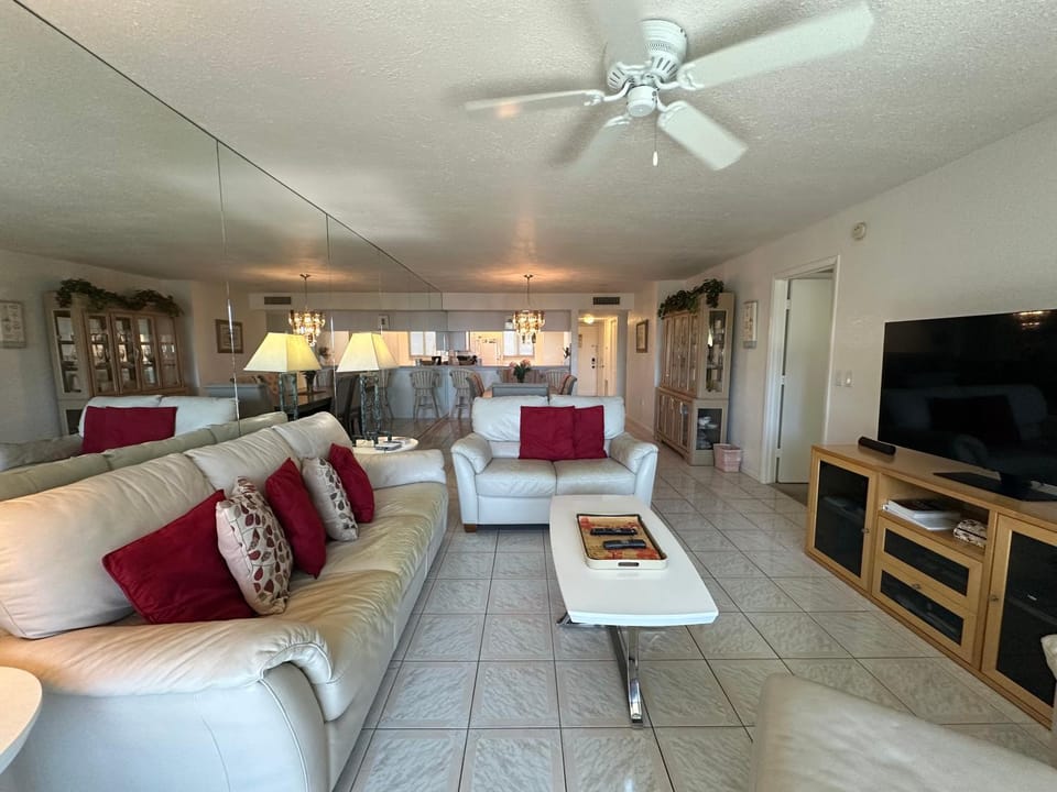 Siesta Dunes 2-307 by Siesta Dunes Apartment in Siesta Beach
