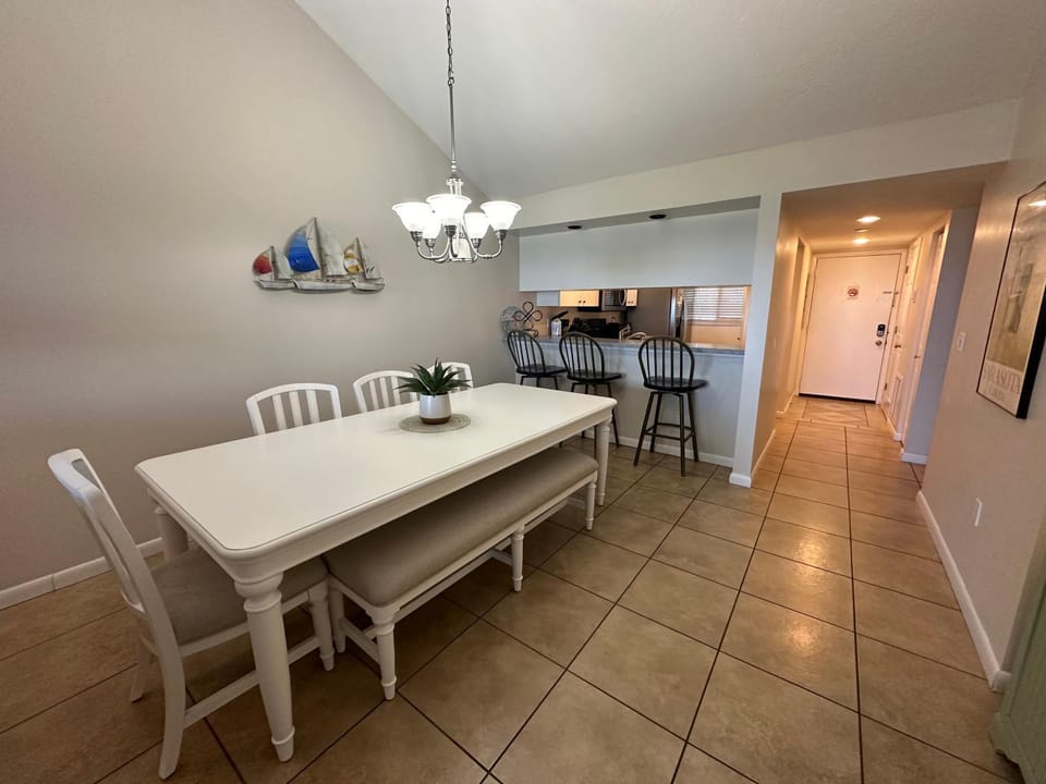 Siesta Dunes 2-405 by Siesta Dunes Apartment in Siesta Beach