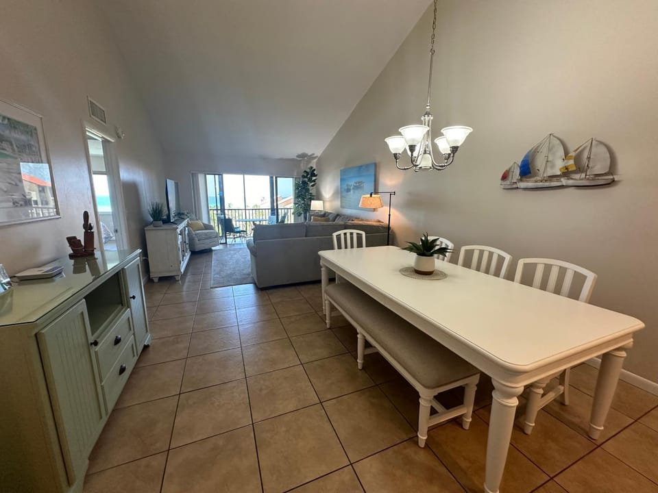 Siesta Dunes 2-405 by Siesta Dunes Apartment in Siesta Beach