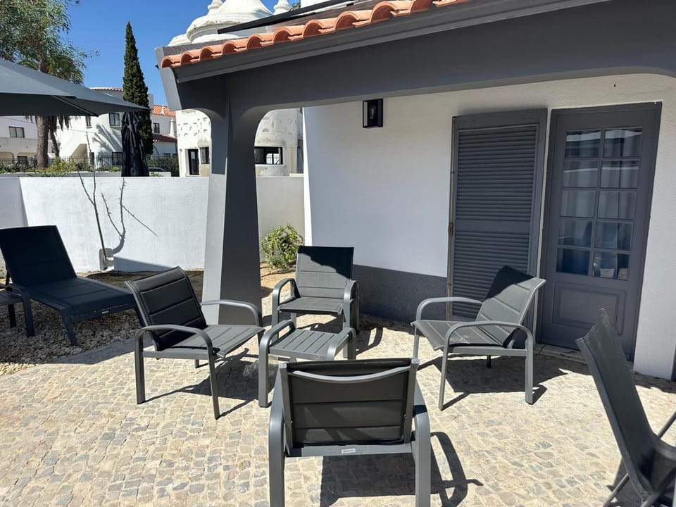 Balsamaris Apartment in Vila Nova de Cacela
