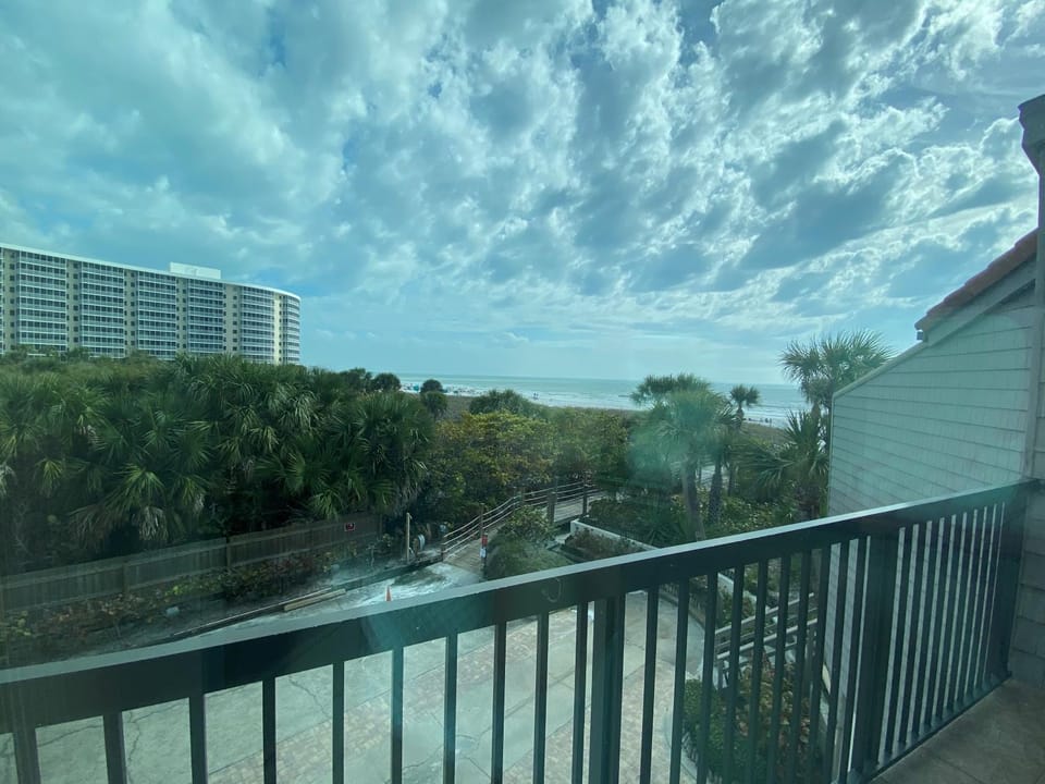 Siesta Dunes 3-22B by Siesta Dunes Apartment in Siesta Beach