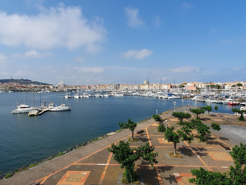 Sea view