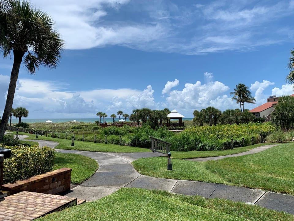 Siesta Dunes 3-30A by Siesta Dunes Apartment in Siesta Beach