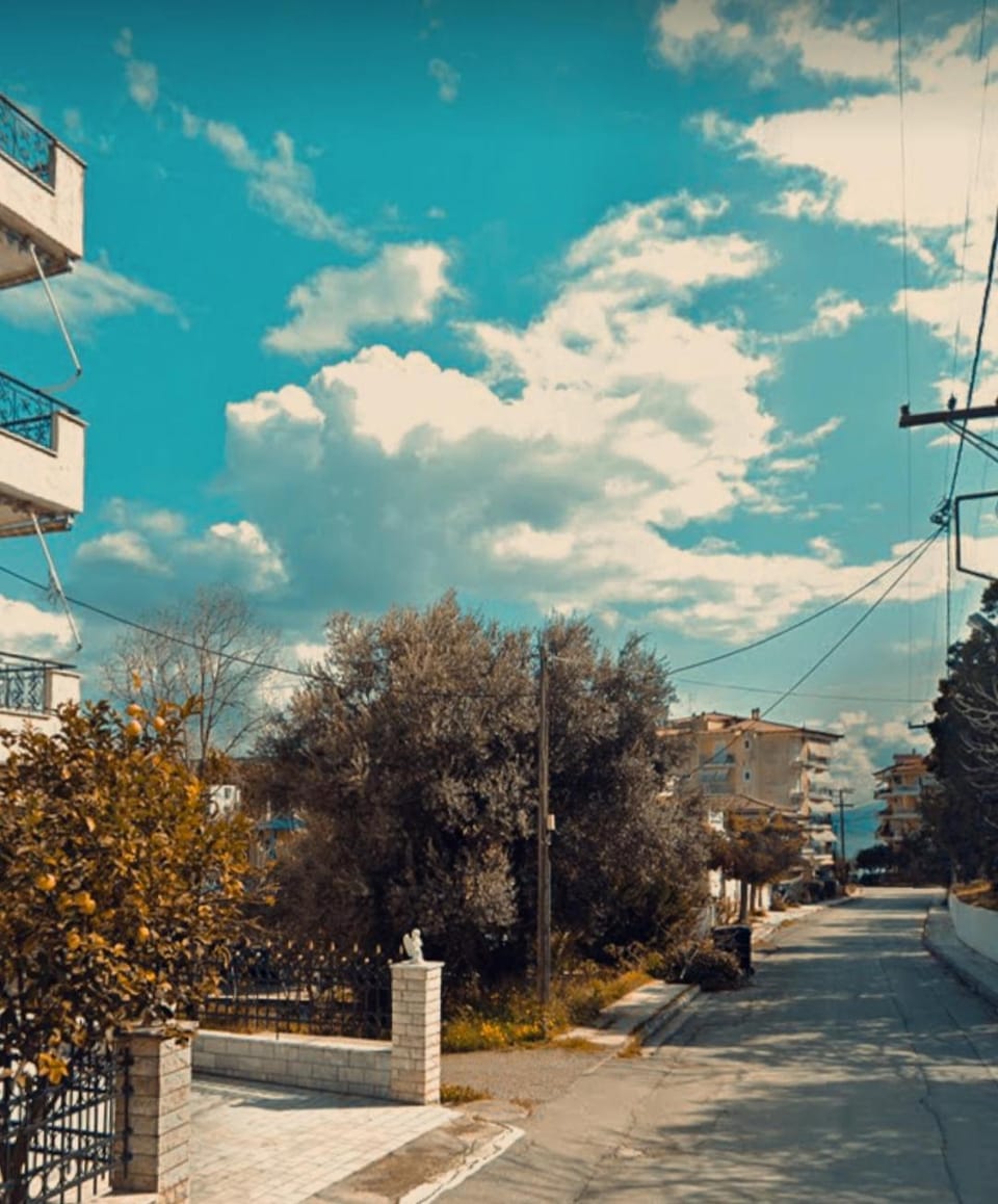 Neighbourhood