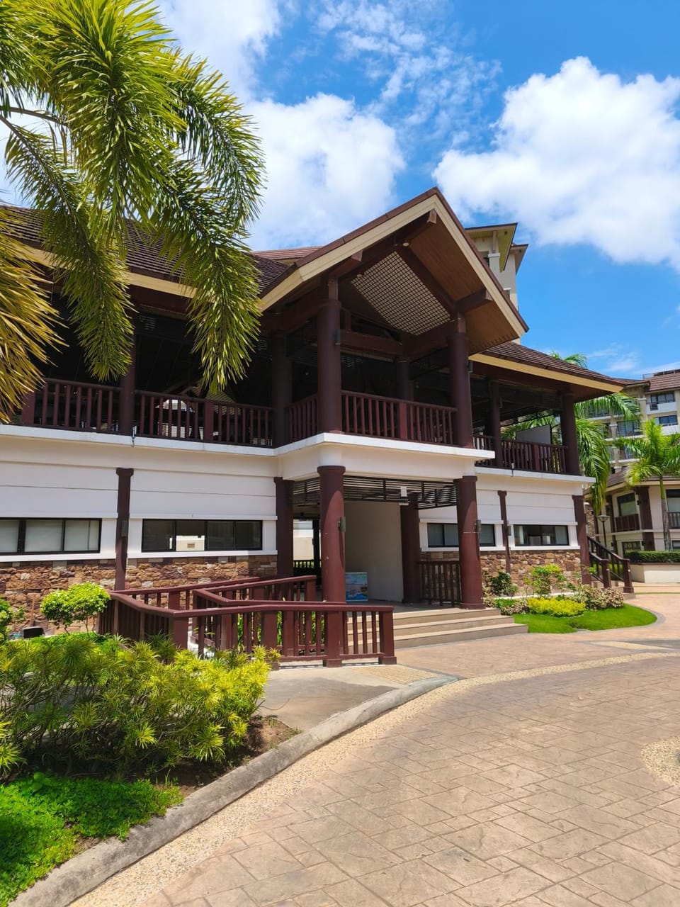 CondoStaycation at One Oasis CDO Apartment hotel in Cagayan de Oro