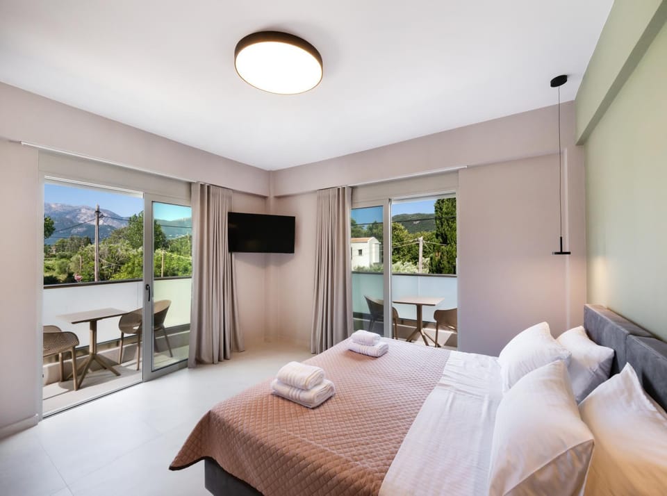 View (from property/room), Bedroom