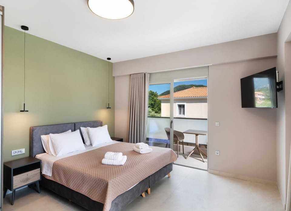 TV and multimedia, Bedroom