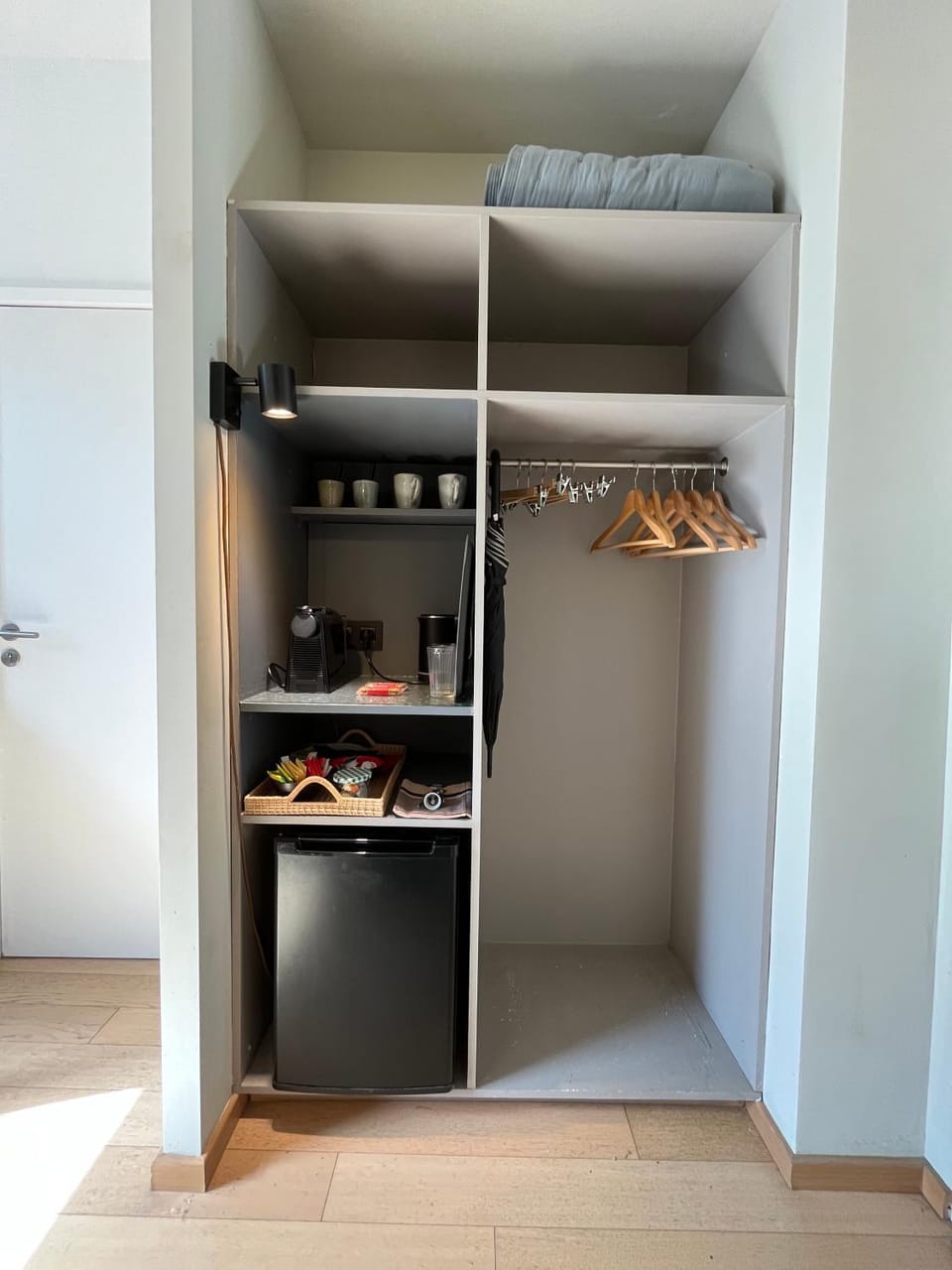B&B La Chambre du Zodiaque Bed and Breakfast in Brussels