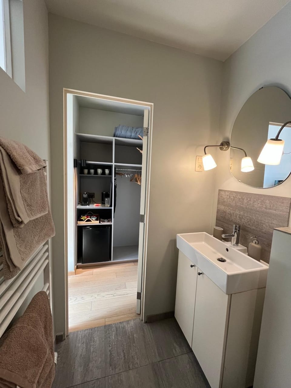 B&B La Chambre du Zodiaque Bed and Breakfast in Brussels