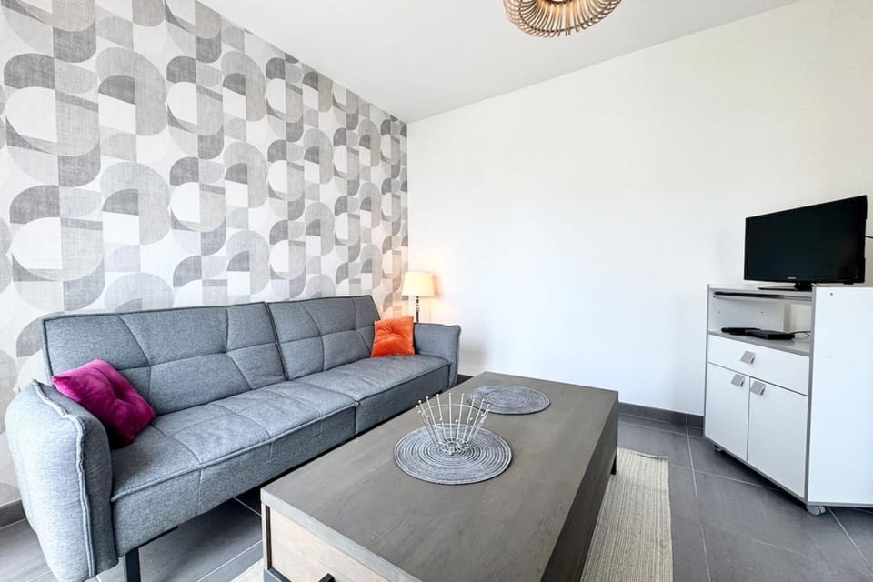 T2 lumineux à Quiberon tout à pied ! Apartment in Quiberon