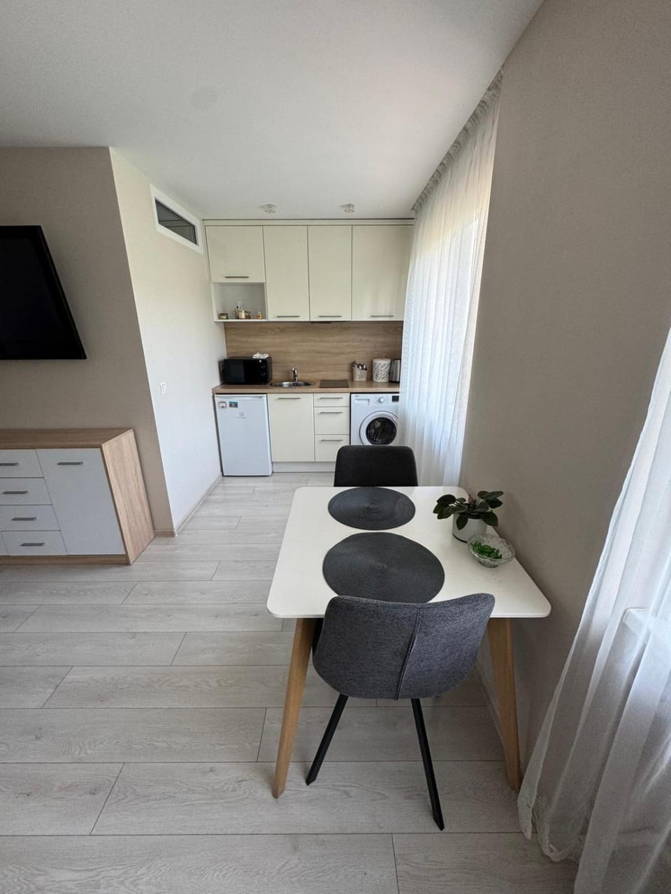 Daugavpils Central apartment ARELIJA Apartment in Lithuania