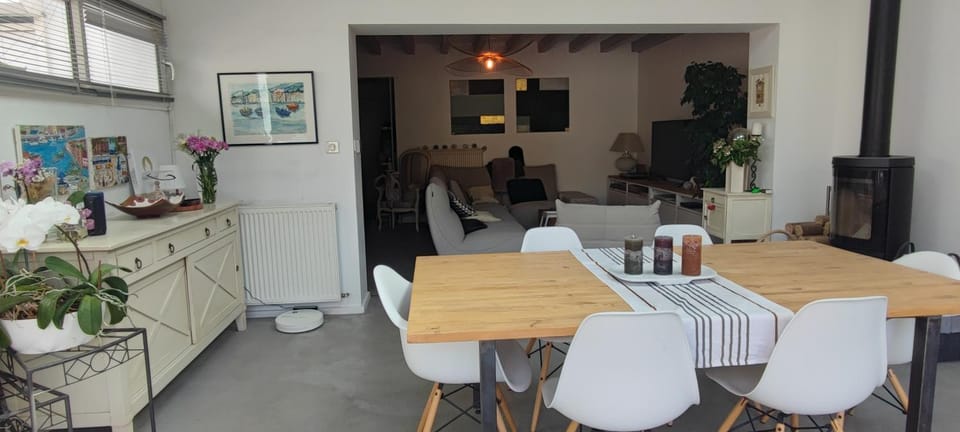 maison Saint Jean de Luz 6 personnes piscine et jacuzzi House in Saint-Jean-de-Luz