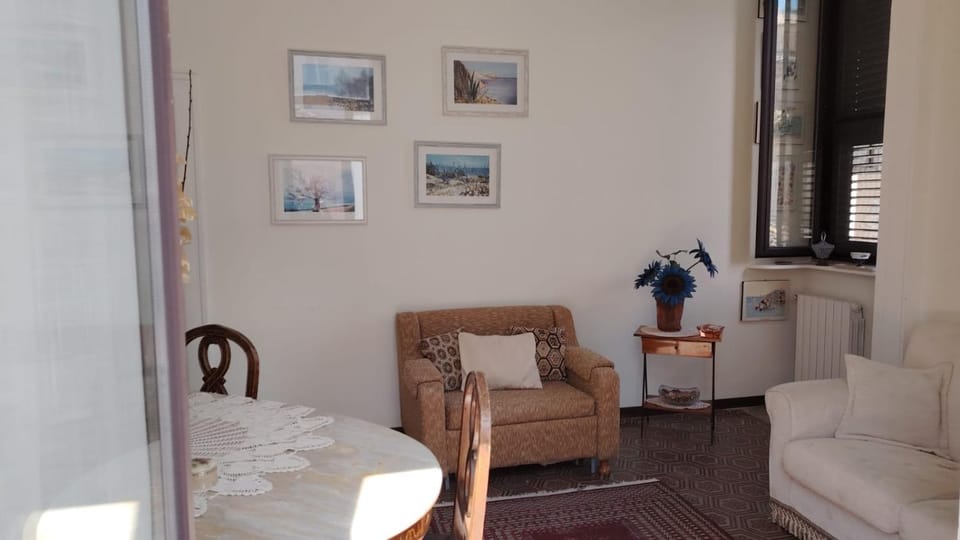 Casa Piclò Apartment in Pizzo