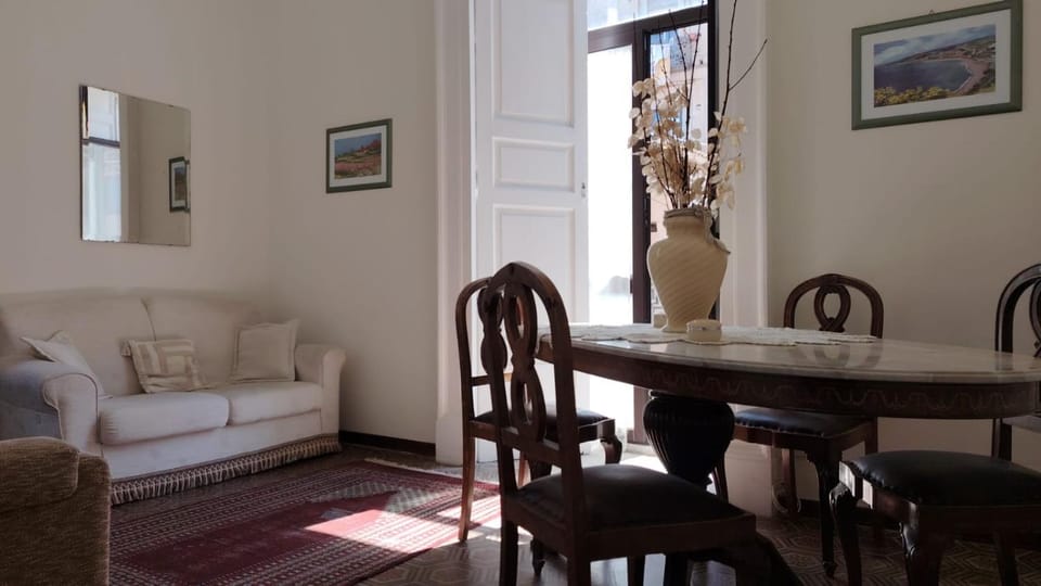 Casa Piclò Apartment in Pizzo