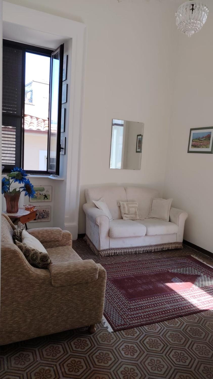 Casa Piclò Apartment in Pizzo