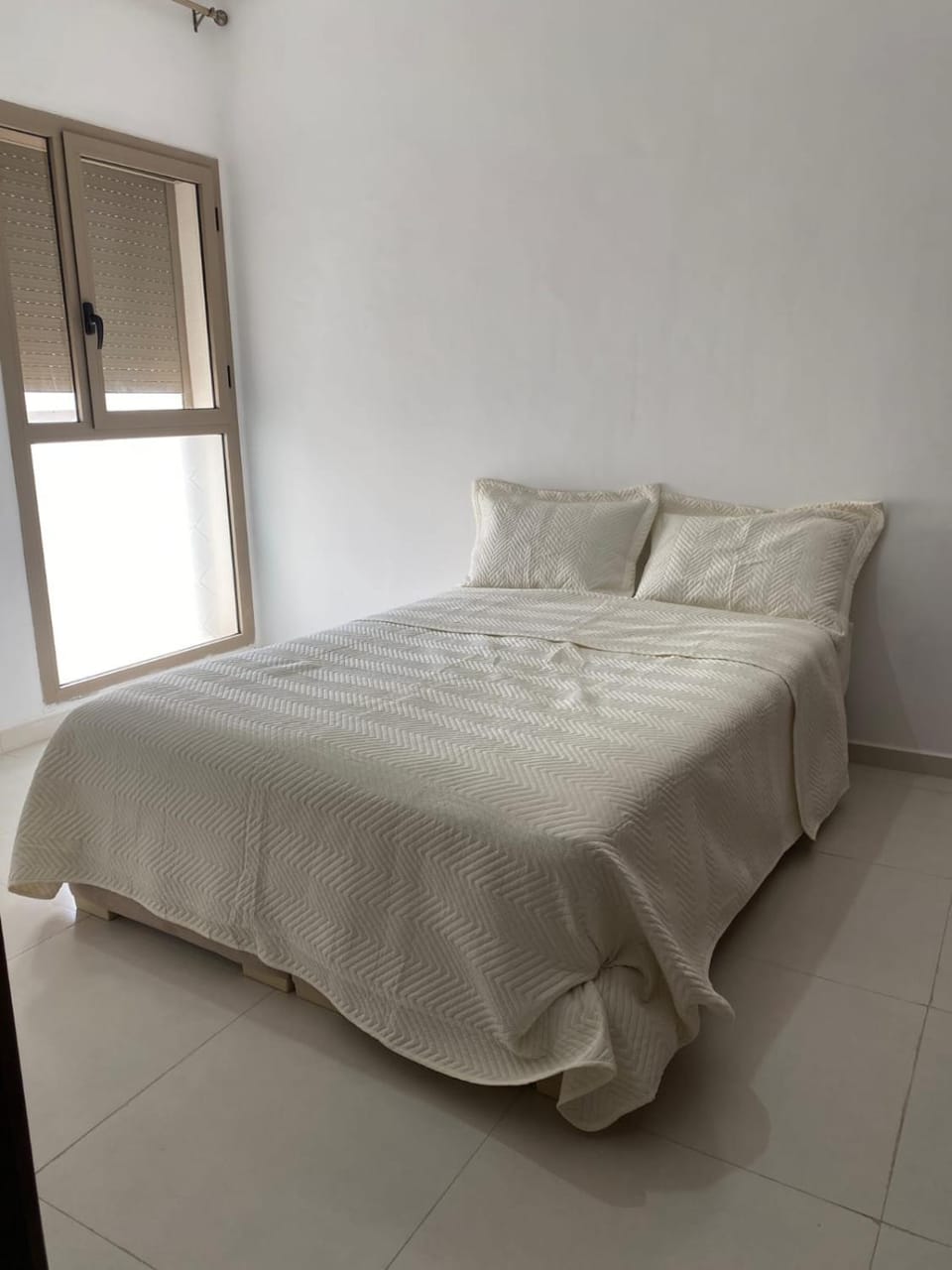 Sea View, Peace & Comfort Apartment in Agadir