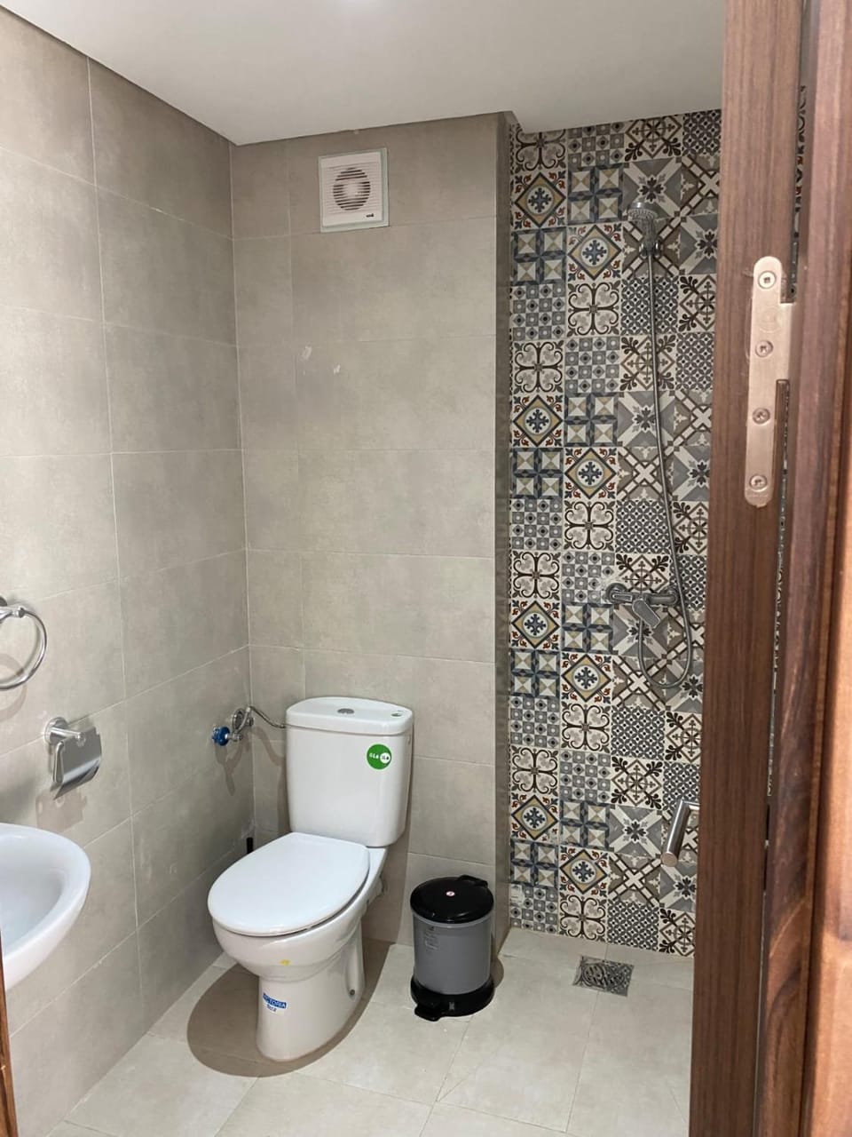 Sea View, Peace & Comfort Apartment in Agadir