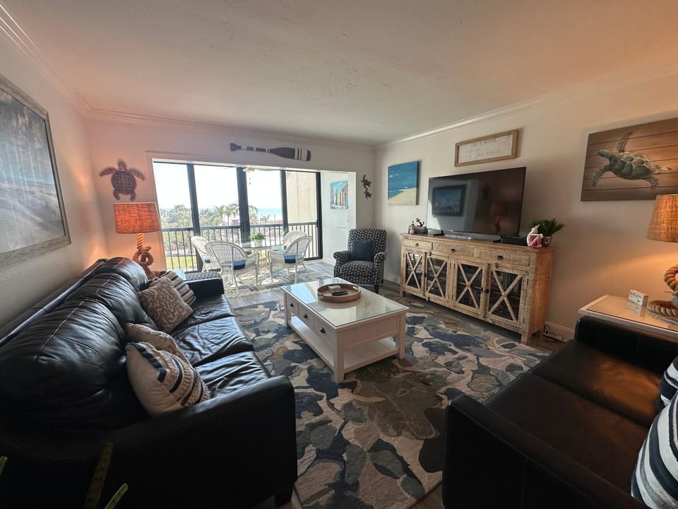 Siesta Dunes 5-209 by Siesta Dunes Apartment in Siesta Beach