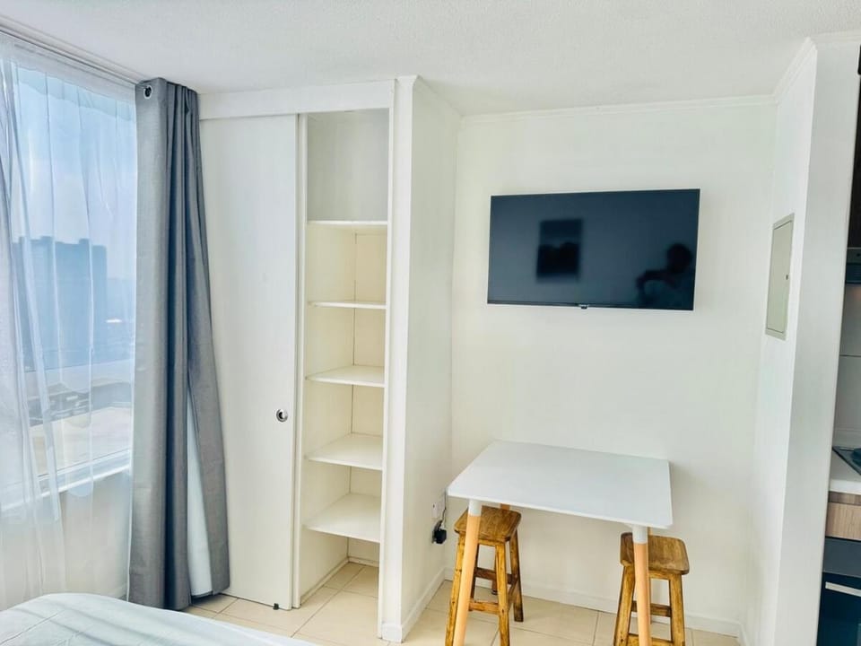 Mono Ambiente en Santiago Apartment in Santiago