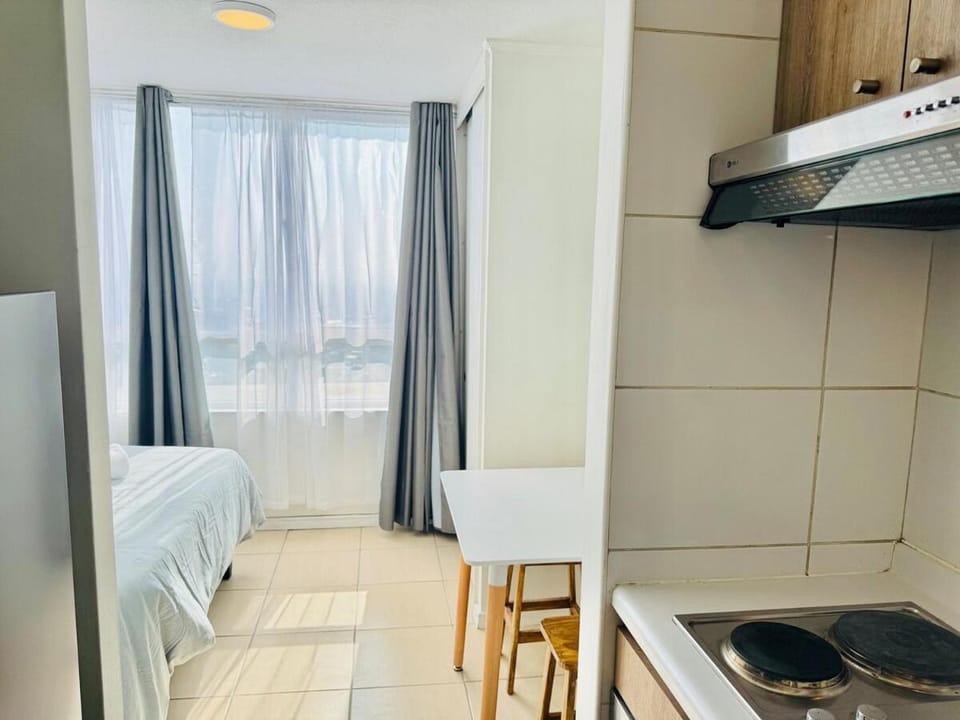 Mono Ambiente en Santiago Apartment in Santiago