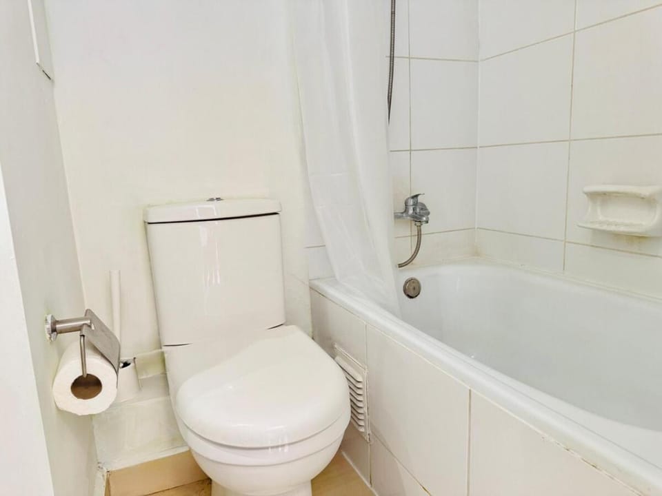 Mono Ambiente en Santiago Apartment in Santiago