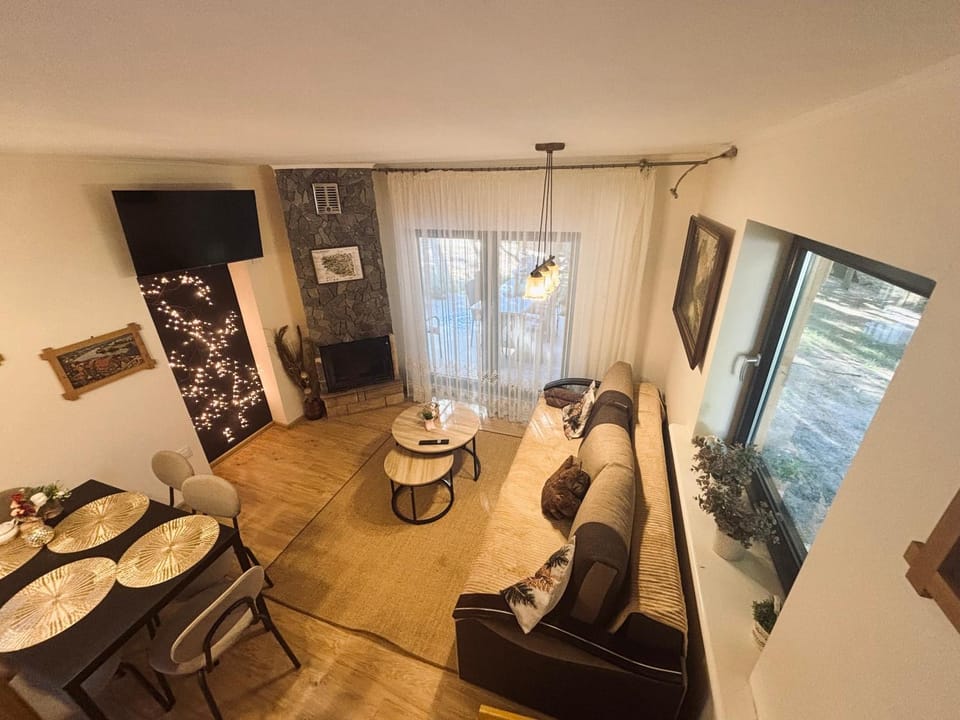 Chatki Bernadki - Siedliska na Roztoczu House in Poland