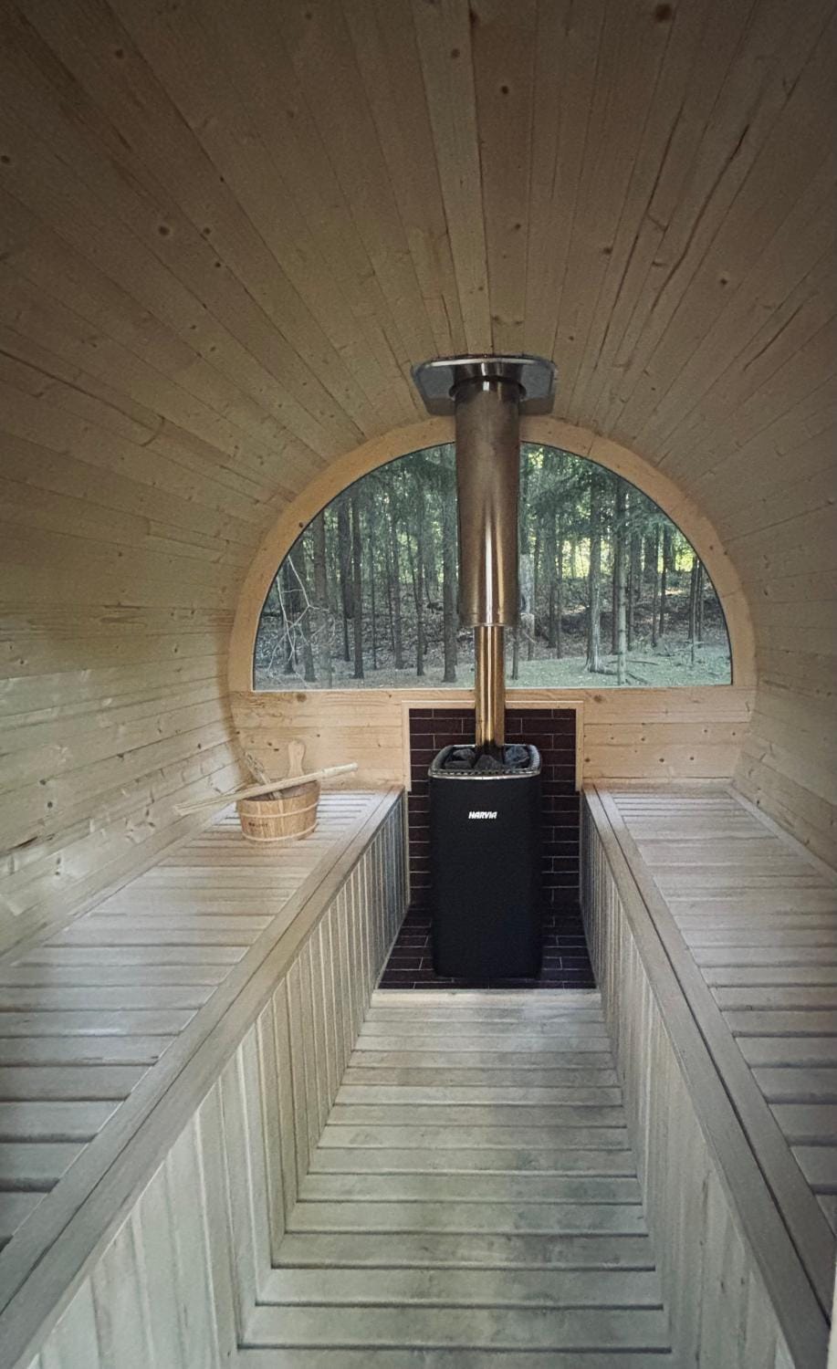 Chatki Bernadki - Siedliska na Roztoczu House in Poland