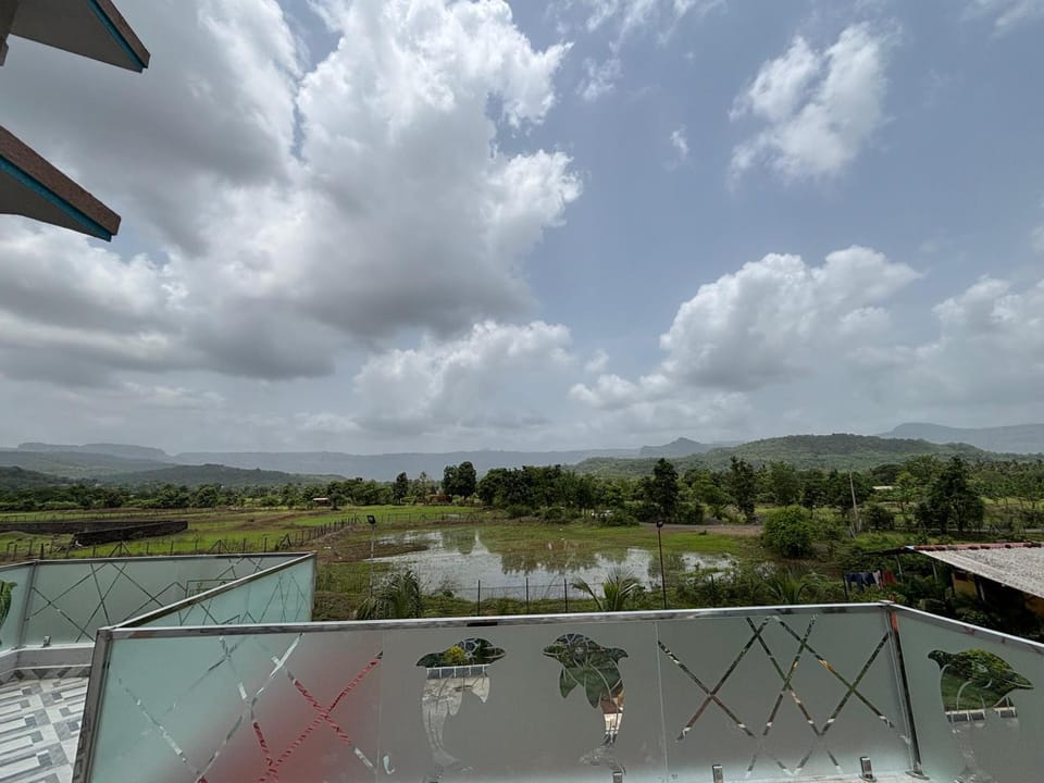 Mannat Farm Villa in Maharashtra