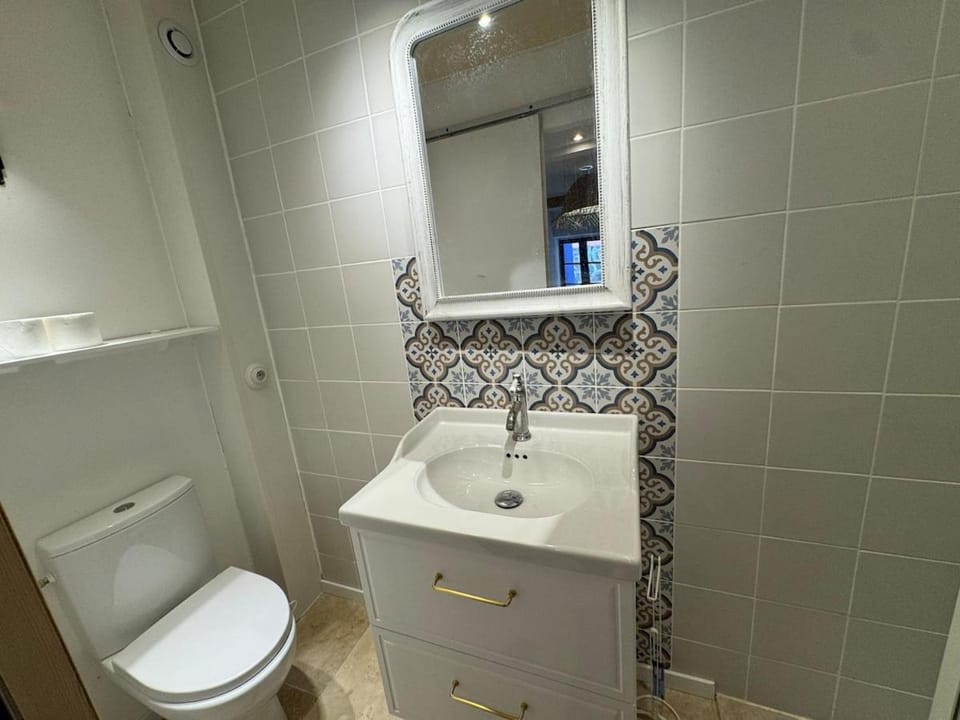 Casa Jueliatte House in Collioure