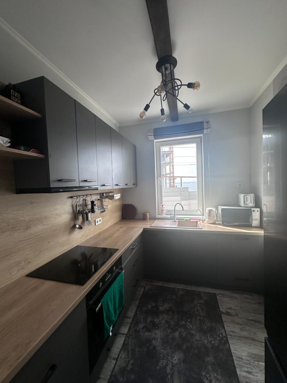 SeaLine Odessa House in Odessa