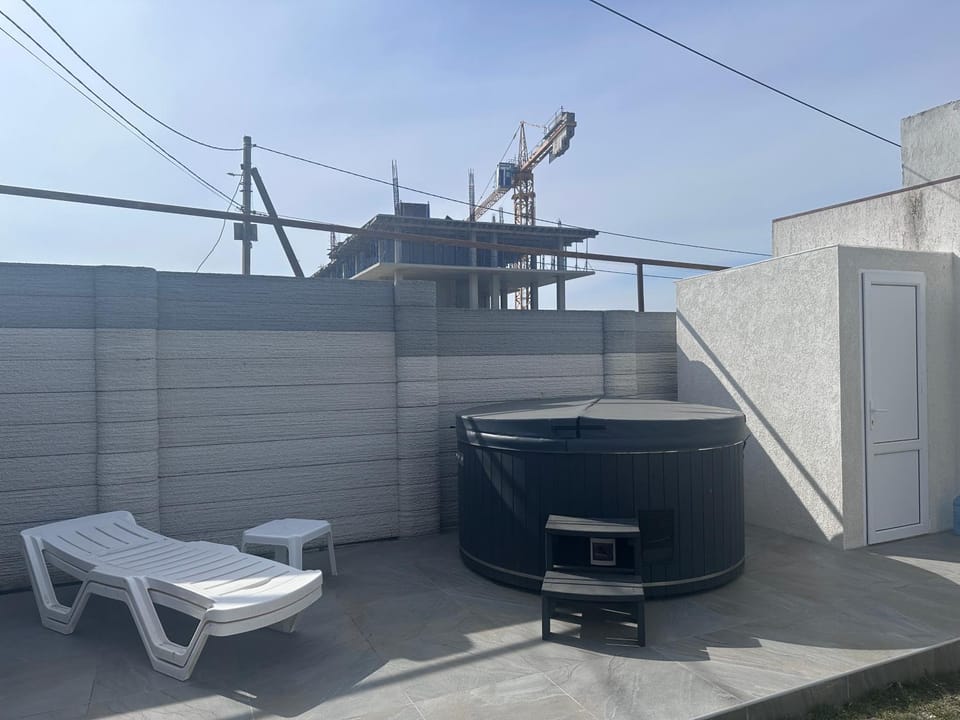 SeaLine Odessa House in Odessa