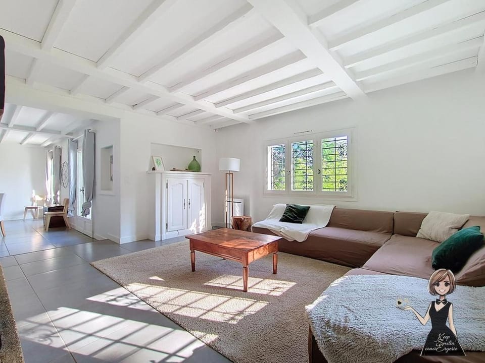 La Roquetière, Domaine Paradisiaque pour 12 personnes Villa in Nouvelle-Aquitaine