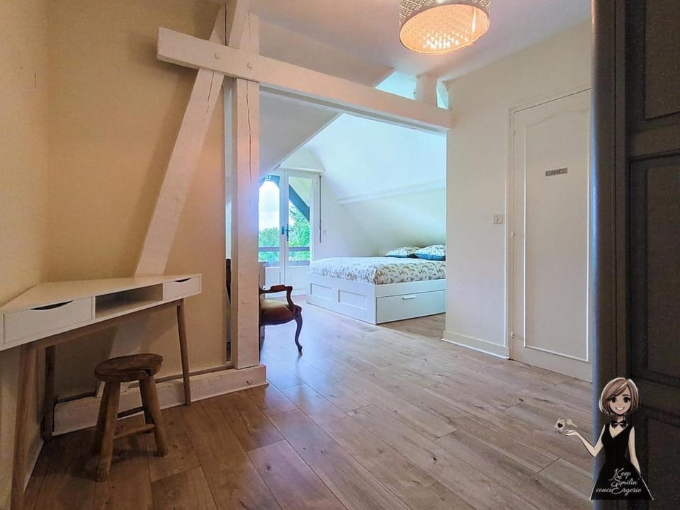 La Roquetière, Domaine Paradisiaque pour 12 personnes Villa in Nouvelle-Aquitaine