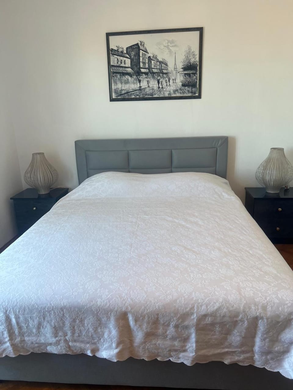 Sea view apartment Kali Apartment in Šibenik-Knin County, Croatia