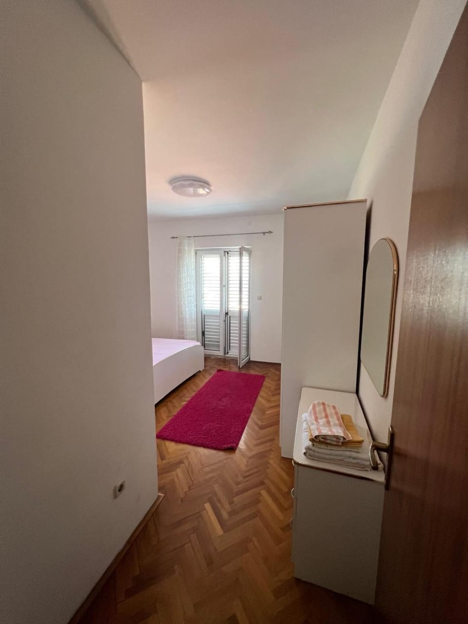 Sea view apartment Kali Apartment in Šibenik-Knin County, Croatia