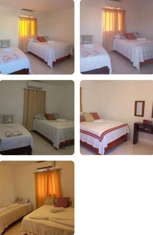 Hospedaje Las Flores Pedernales Bed and Breakfast in Haiti