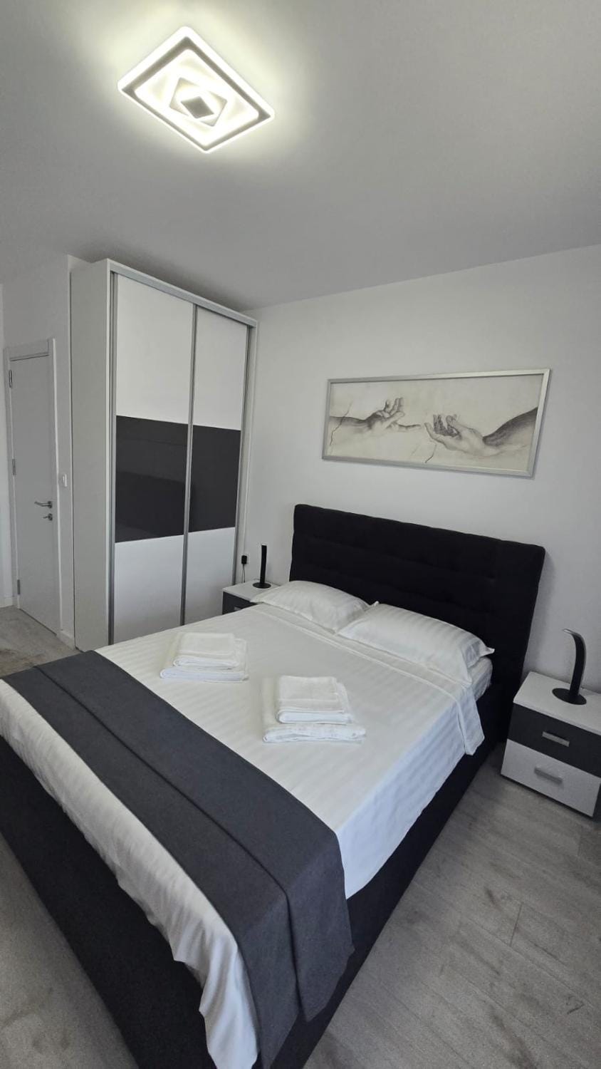 Marina Residence 2 Apartment in Constanta