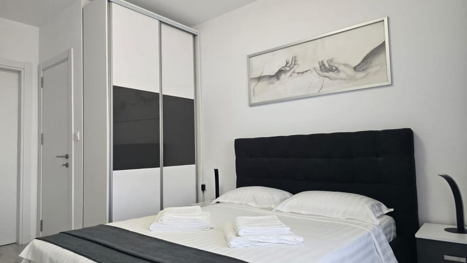 Marina Residence 2 Apartment in Constanta