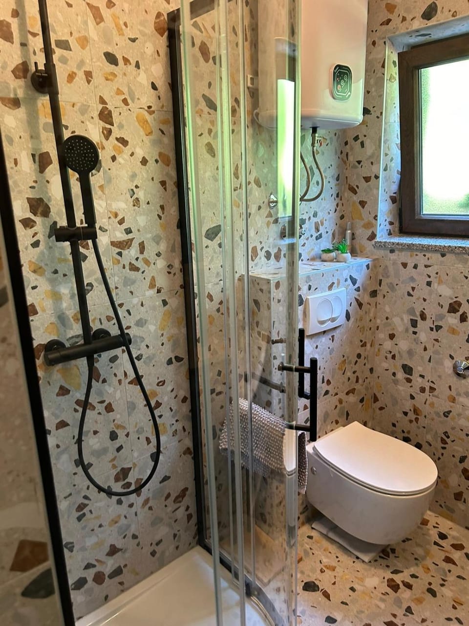 Apartments Tartuga Apartment in Lika-Senj County