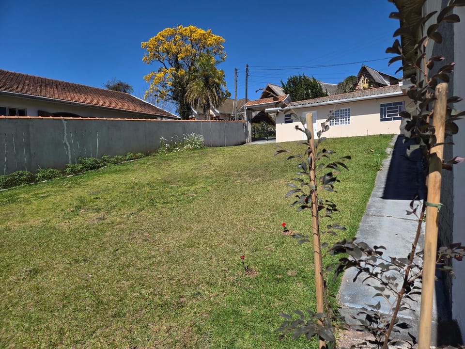 Property building, Natural landscape, Garden, Garden view