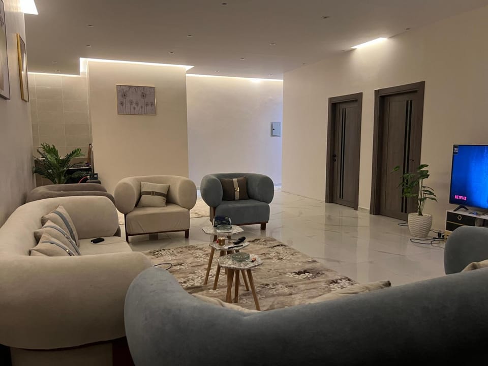 الشيخ زايد Apartment in Egypt